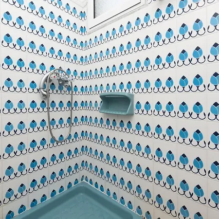 Aigli House