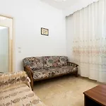 別荘 Aigli House Skála Kallirákhis