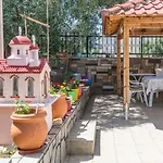 Aigli House 別荘 Skála Kallirákhis