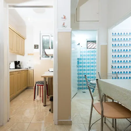 Aigli House Nyaraló
