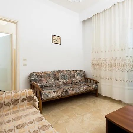 Nyaraló Aigli House Skála Kallirákhis
