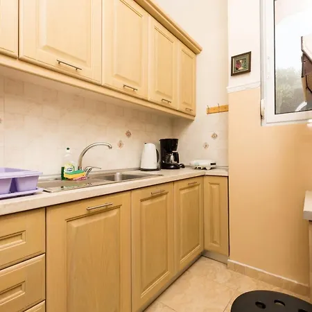 Aigli House Nyaraló Skála Kallirákhis