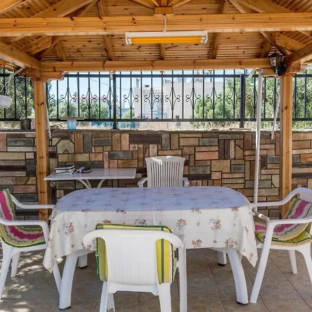 Ferienhaus Aigli House