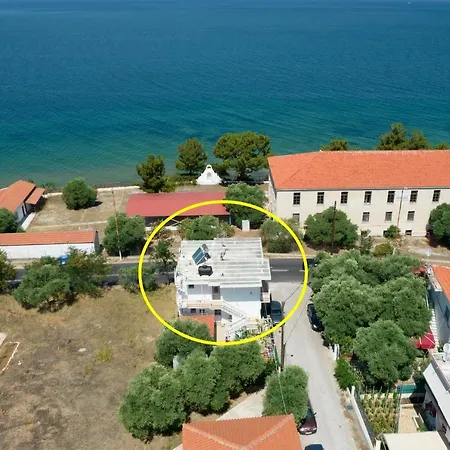 Ferienhaus Aigli House