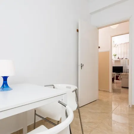 Aigli House Nyaraló Skála Kallirákhis