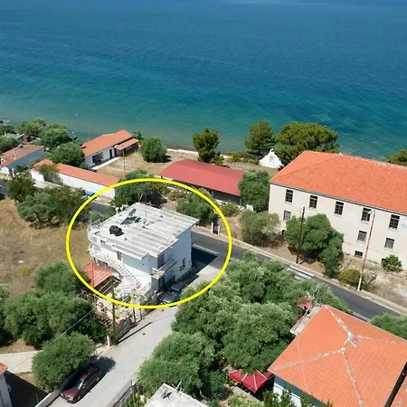 Aigli House Ferienhaus