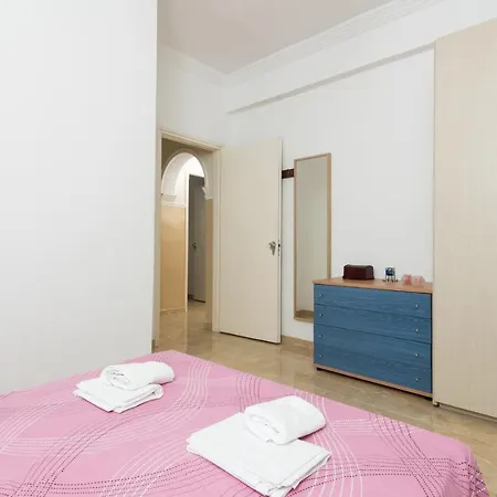 Aigli House Ferienhaus