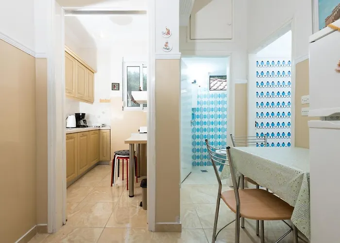 Aigli House Ferienhaus