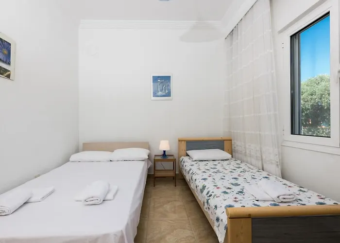 Ferienhaus Aigli House