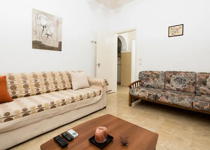 Ferienhaus Aigli House