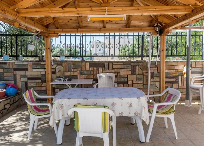 Ferienhaus Aigli House