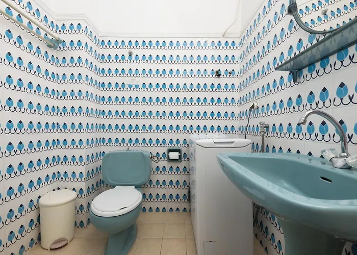 Aigli House Skála Kallirákhis