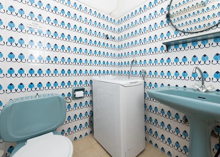 Aigli House Ferienhaus *