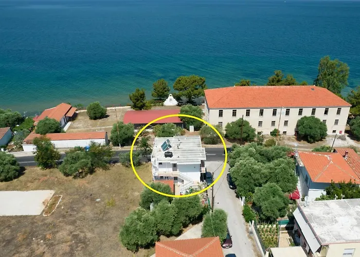 Ferienhaus Aigli House