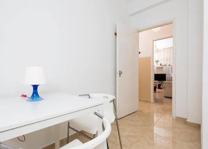 Aigli House Ferienhaus Skála Kallirákhis