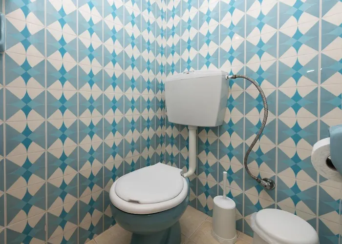 Aigli House Skála Kallirákhis