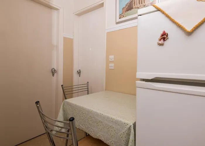 Aigli House Ferienhaus Skála Kallirákhis