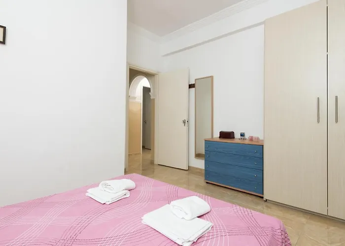 Aigli House Ferienhaus