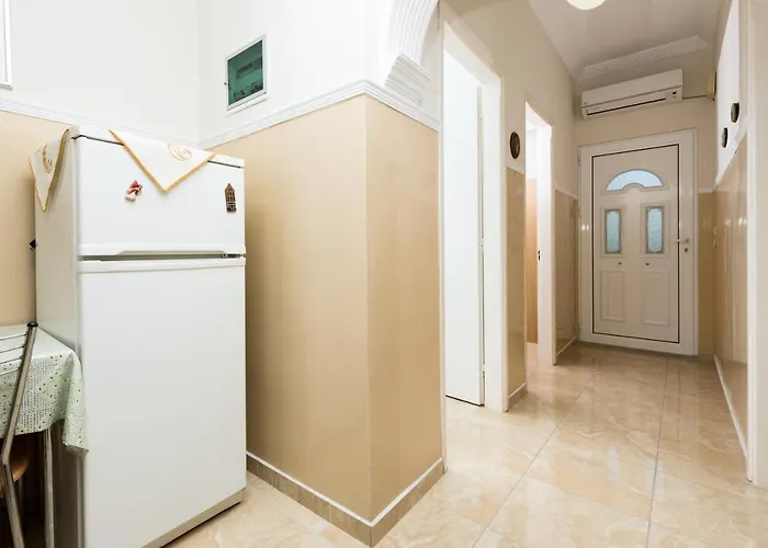 Aigli House Skála Kallirákhis