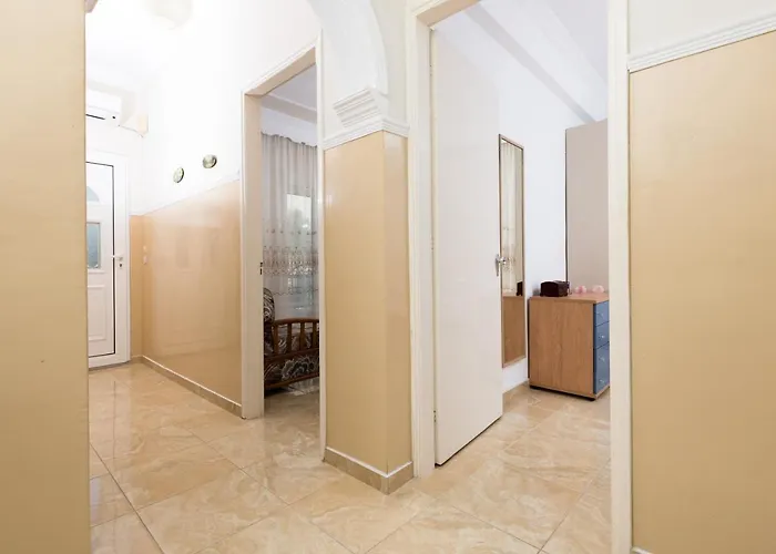 Ferienhaus Aigli House