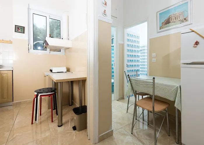 Ferienhaus Aigli House