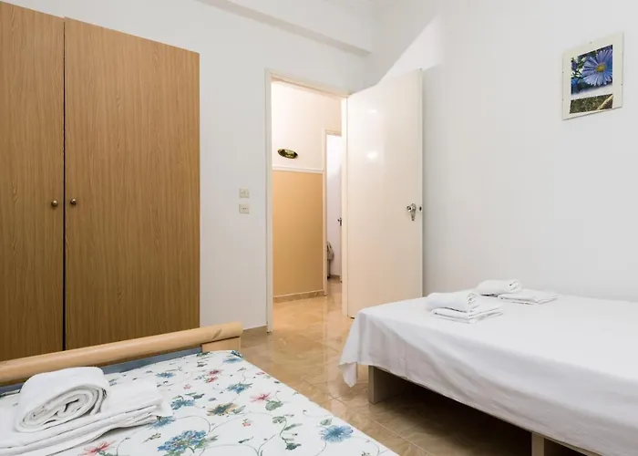 Ferienhaus Aigli House