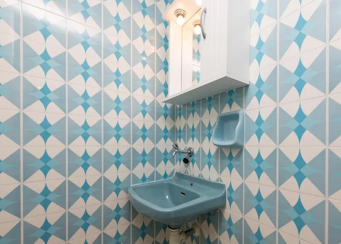 Ferienhaus Aigli House *