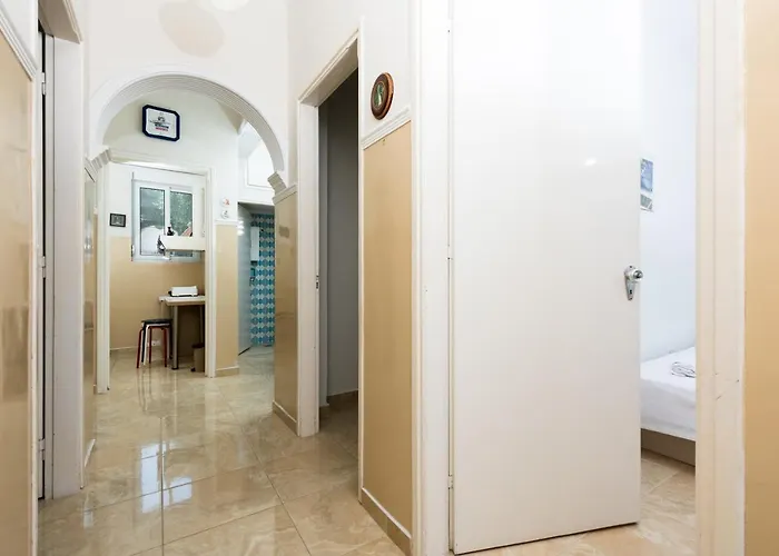 Aigli House Skála Kallirákhis