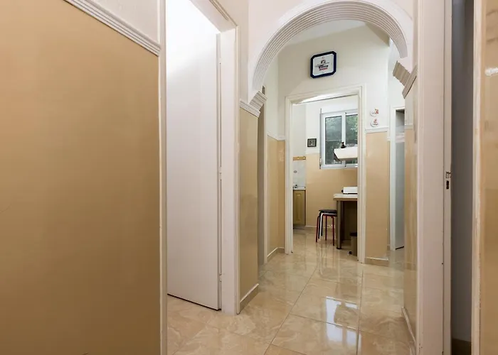 Aigli House * Skála Kallirákhis