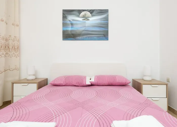 Aigli House Ferienhaus Skála Kallirákhis